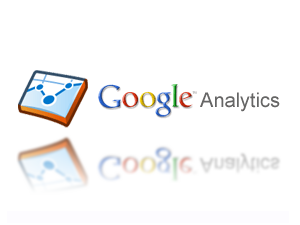 SEO Google Analytics